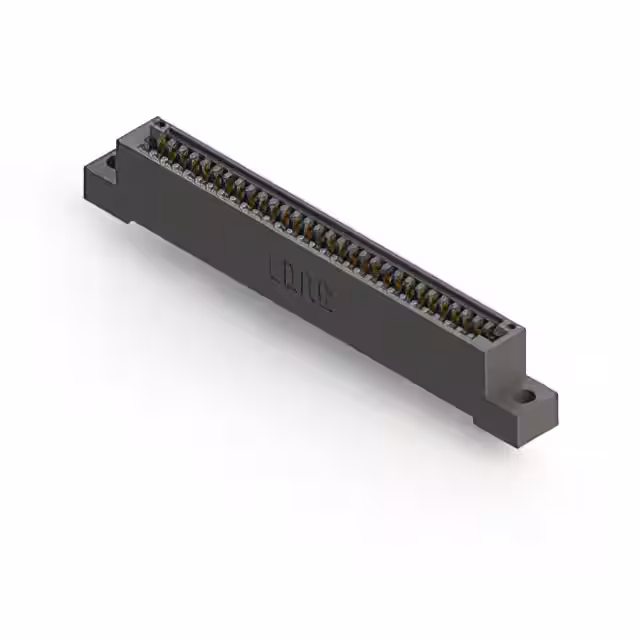 895-030-544-104 EDAC Inc.  Edgeboard Connectors